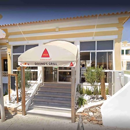 Relaxing 2 Bedroom House 5 Minutes Away From Vilamoura Marina Quarteira Ngoại thất bức ảnh