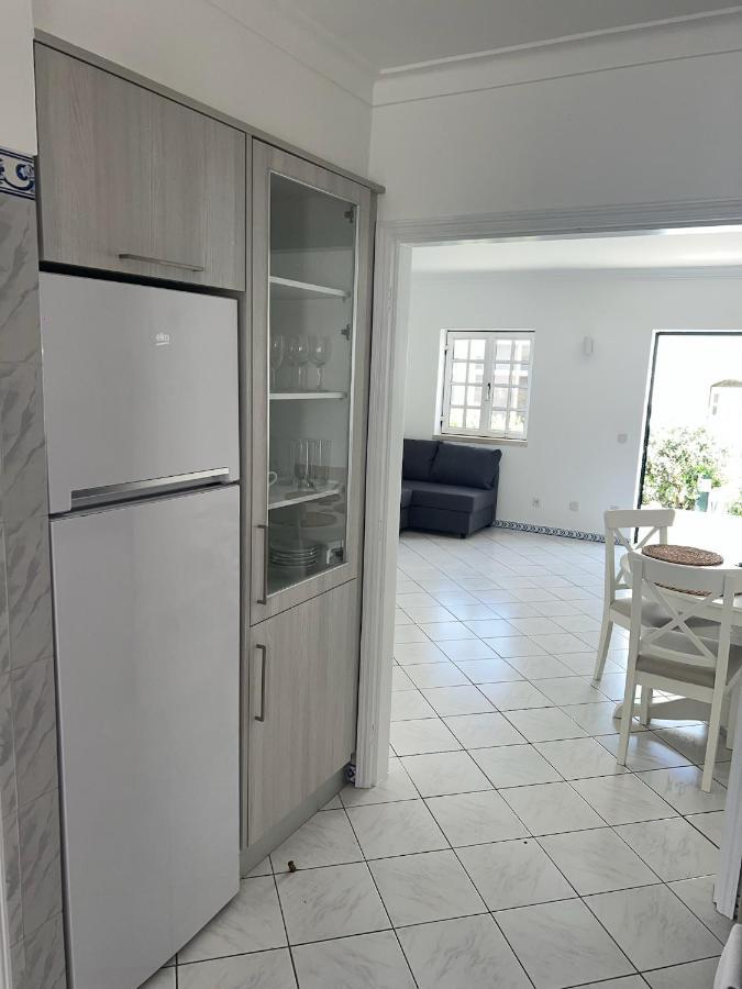 Relaxing 2 Bedroom House 5 Minutes Away From Vilamoura Marina Quarteira Ngoại thất bức ảnh